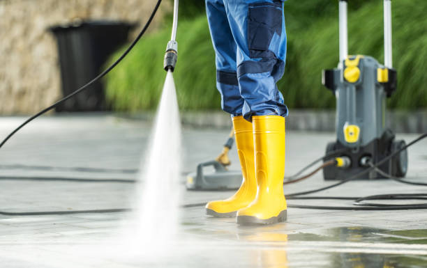 Best Post-Construction Pressure Washing in Newville, PA