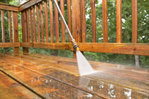 Best Surface-Specific Cleaning in Newville, PA